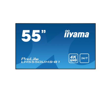 Iiyama LH5550UHS-B1