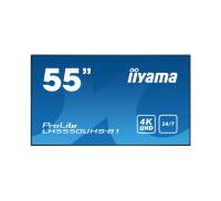 Iiyama LH5550UHS-B1