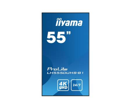 Iiyama LH5550UHS-B1