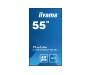 Iiyama LH5550UHS-B1