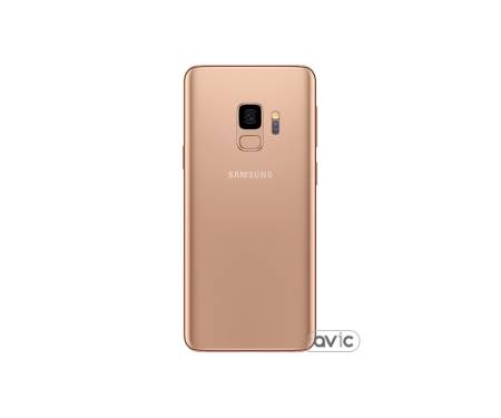 Samsung Galaxy S9 SM-G960 DS 128GB Gold