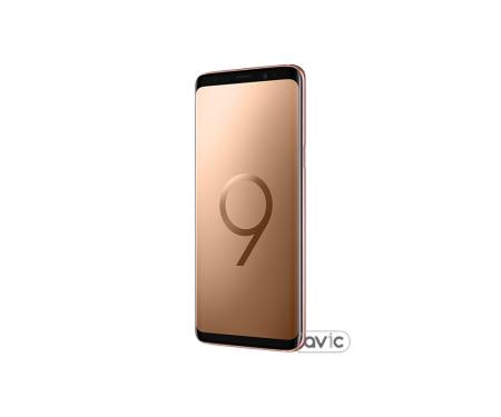 Samsung Galaxy S9 SM-G960 DS 128GB Gold