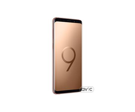 Samsung Galaxy S9 SM-G960 DS 128GB Gold