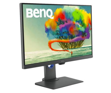 BenQ PD2700U (9H.LHALB.QBE)