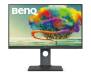 BenQ PD2700U (9H.LHALB.QBE)