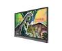BenQ RP704K Black (9H.F3JTC.DE1)