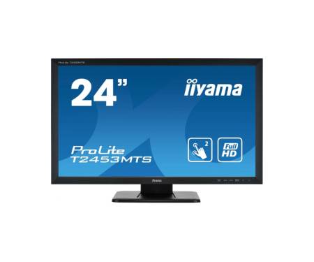 Iiyama T2453MTS-B1