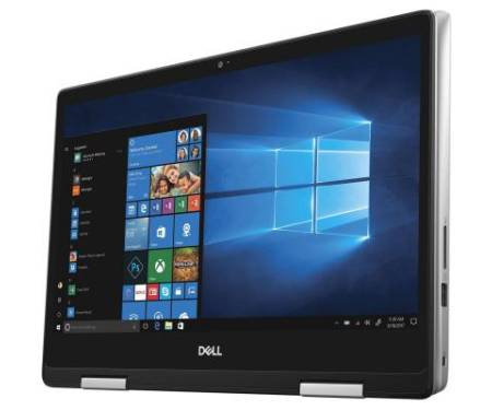 Ноутбук Dell Inspiron 5482 (54i58OH1IHD-WPS)