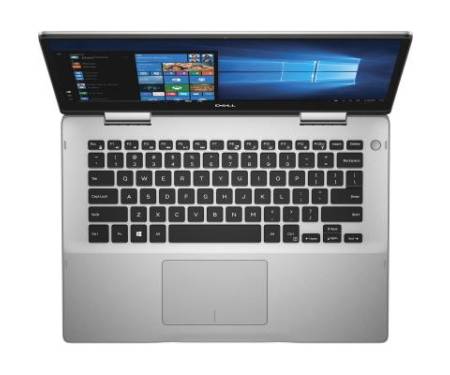 Ноутбук Dell Inspiron 5482 (54i58OH1IHD-WPS)
