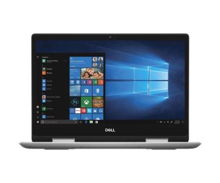 Ноутбук Dell Inspiron 5482 (54i58S2GF13-WPS)