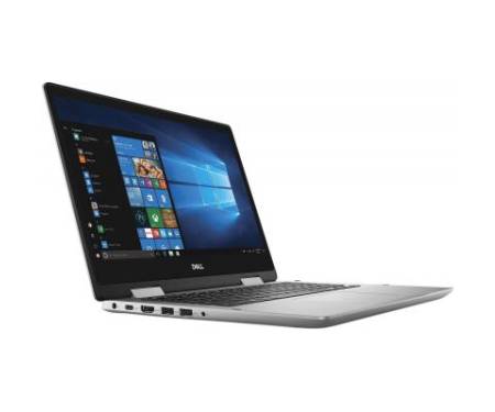 Ноутбук Dell Inspiron 5482 (54i58S2GF13-WPS)