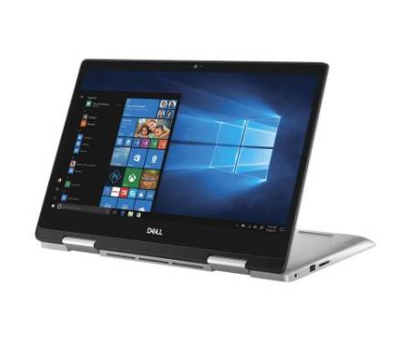 Ноутбук Dell Inspiron 5482 (54i58S2GF13-WPS)
