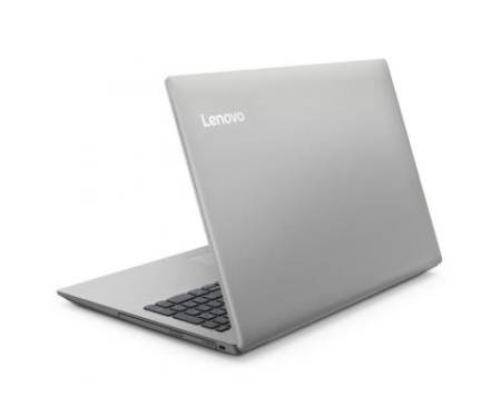 Ноутбук Lenovo IdeaPad 330-15 (81FK00GBRA)