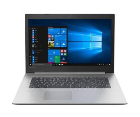 Ноутбук Lenovo IdeaPad 330-17 (81FL0080RA)