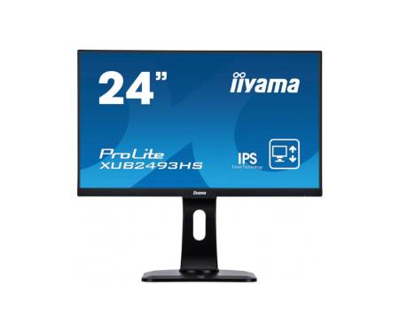 Iiyama XUB2493HS-B1