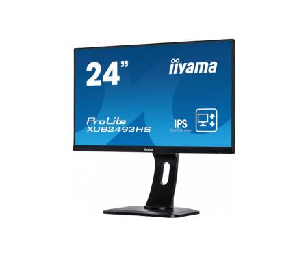 Iiyama XUB2493HS-B1