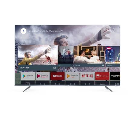 TCL U55DP600