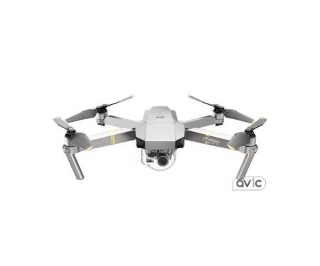 DJI Mavic Pro Platinum Combo (CP.PT.00000065.01)