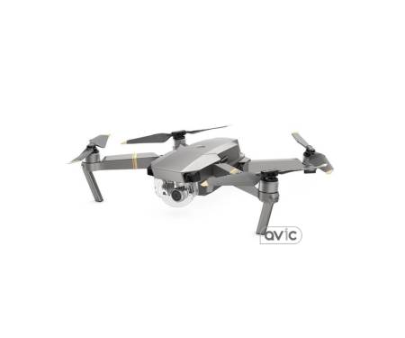 DJI Mavic Pro Platinum Combo (CP.PT.00000065.01)