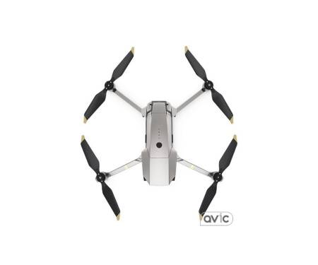 DJI Mavic Pro Platinum Combo (CP.PT.00000065.01)