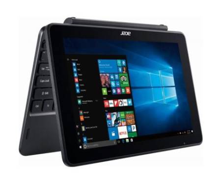 Планшет Acer One S1003P-108Z (NT.LEDEU.007)