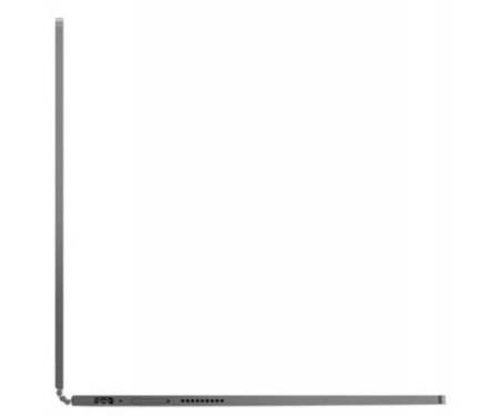 Планшет Lenovo Yoga Book C930 YB-J912F 10.8 4/256GB Wi-Fi Win10H Iron Gray (ZA3S0044UA)