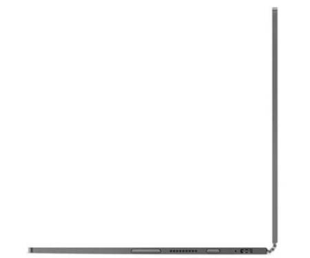 Планшет Lenovo Yoga Book C930 YB-J912F 10.8 4/256GB Wi-Fi Win10H Iron Gray (ZA3S0044UA)