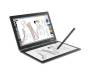 Планшет Lenovo Yoga Book C930 YB-J912L 10.8 4/256GB LTE Win 10H Iron Gray (ZA3T0058UA)