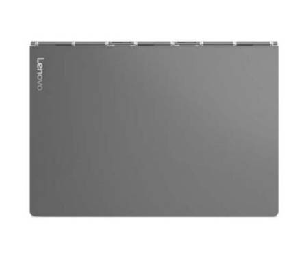 Планшет Lenovo Yoga Book C930 YB-J912L 10.8 4/256GB LTE Win 10H Iron Gray (ZA3T0058UA)