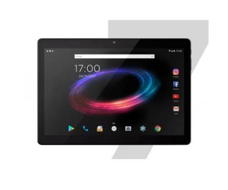 Планшет Pixus Vision 10.1, FullHD IPS, 3/16ГБ, LTE, 3G, GPS, metal, black (Vision 10.1 3/16GB LTE)