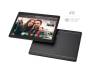 Планшет Pixus Vision 10.1, FullHD IPS, 3/16ГБ, LTE, 3G, GPS, metal, black (Vision 10.1 3/16GB LTE)