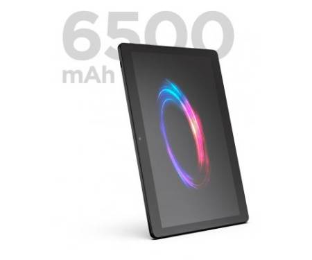 Планшет Pixus Vision 10.1, FullHD IPS, 3/32ГБ, LTE, 3G, GPS, metal, black (Vision 10.1 3/32GB LTE)