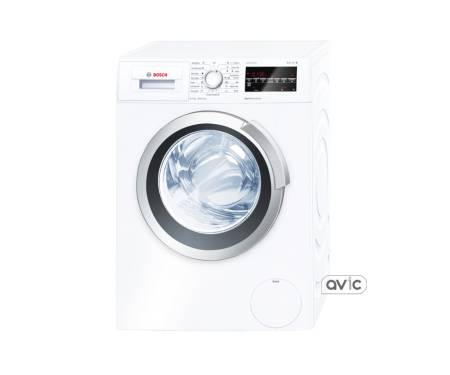 Стиральная машина Bosch WLL24167UA