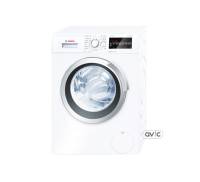 Стиральная машина Bosch WLL24167UA