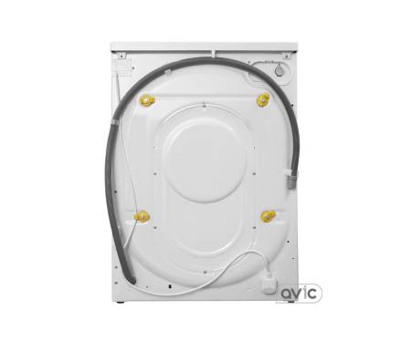 Cтирально-сушильная машина Hotpoint-Ariston RDPD 96407 JD EU.1