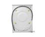 Cтирально-сушильная машина Hotpoint-Ariston RDPD 96407 JD EU.1