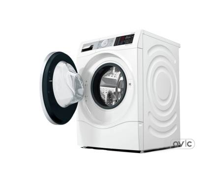 Cтирально-сушильная машина Bosch WDU28590OE