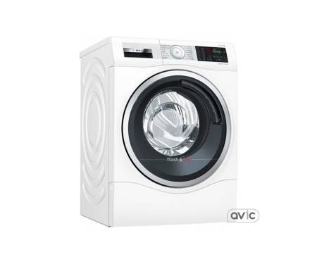 Cтирально-сушильная машина Bosch WDU28590OE