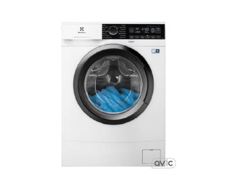 Стиральная машина Electrolux EW6S2R26SI
