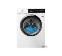 Стиральная машина Electrolux EW6S2R26SI