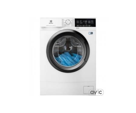 Стиральная машина Electrolux EW6S3R26SI