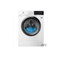 Стиральная машина Electrolux EW6S4R04W
