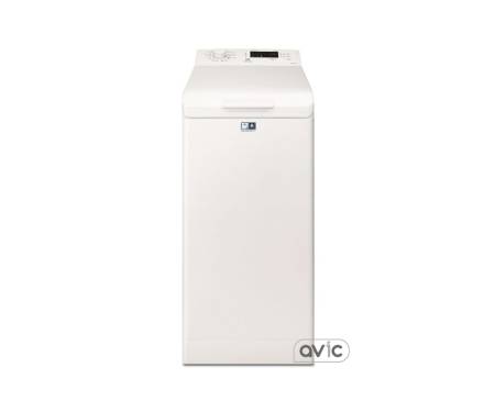 Cтиральная машина Electrolux EWT1264ILW