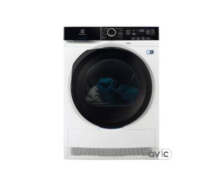 Сушильная машина Electrolux EW8HR258B