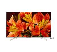 Телевизор Sony KD-85XF8596BR2