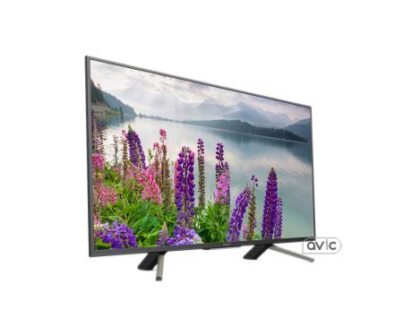Телевизор Sony KDL-49WF805BR