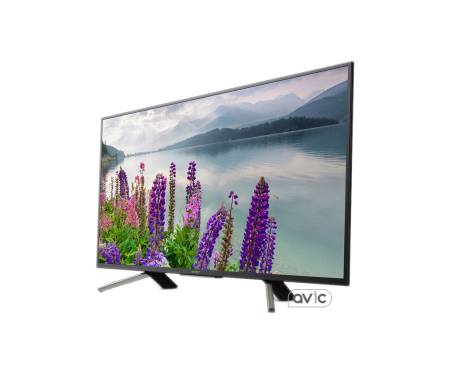 Телевизор Sony KDL-49WF805BR