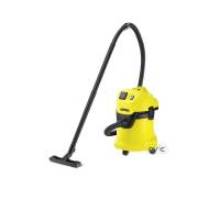 Пылесос Karcher WD 3 P (1.629-881.0)