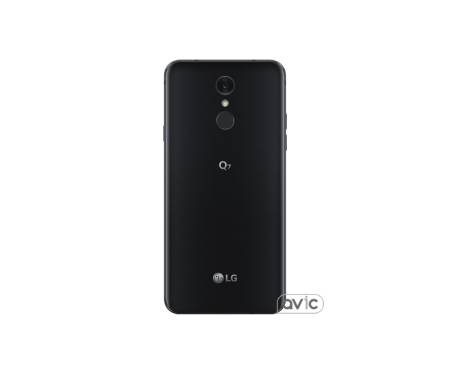 LG Q7 3/32GB Black