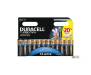 Батарейка Duracell Turbo Max AA/LR06 BL 12шт